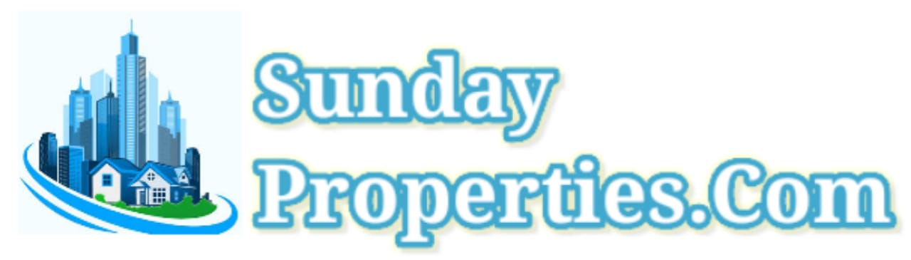 SundayProperties.Com Real Estate Website